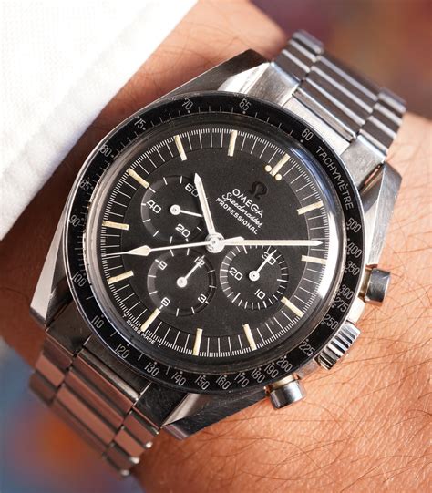 omega speedmaster 105.012 cb